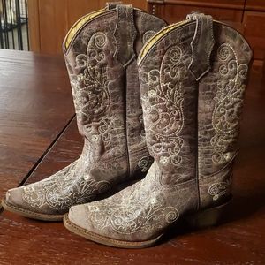 Cowgirl Boots